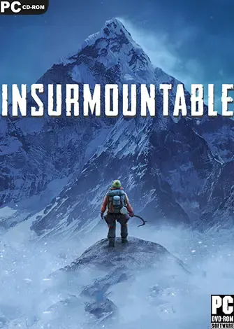 Insurmountable (2021) PC Full Español