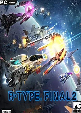 R-Type Final 2 (2021) PC Full Español R-Type Final 2 (2021) PC Full Español