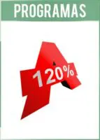 Alcohol 120% Versión Build Full Español