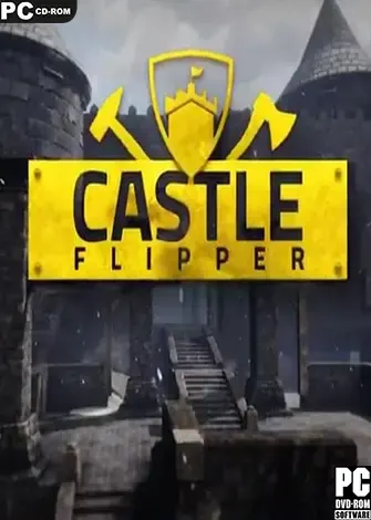 Castle Flipper (2021) PC Full Español
