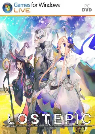 LOST EPIC (2022) PC Full Español LOST EPIC (2022) PC Full Español