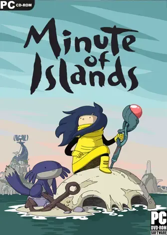 Minute of Islands (2021) PC Full Español