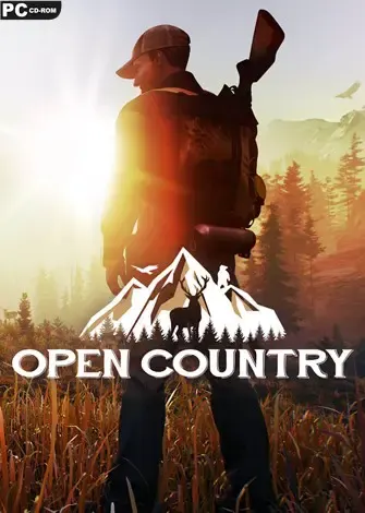 Open Country (2021) PC Full Español