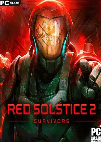 Red Solstice 2: Survivors (2021) PC Full Español Red Solstice 2: Survivors (2021) PC Full Español
