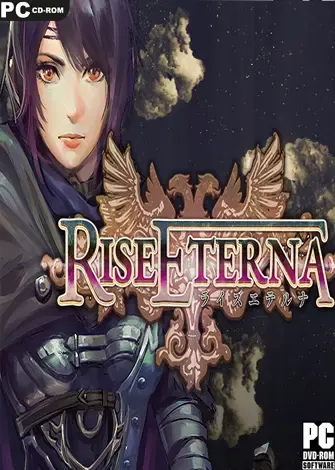 Rise Eterna (2021) PC Full Español Rise Eterna (2021) PC Full Español