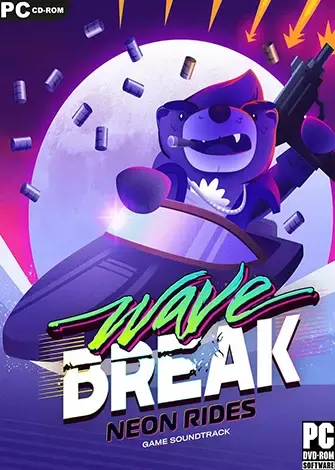 Wave Break (2021) PC Full Español