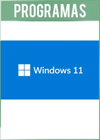 Windows 11 Versión Final | Español