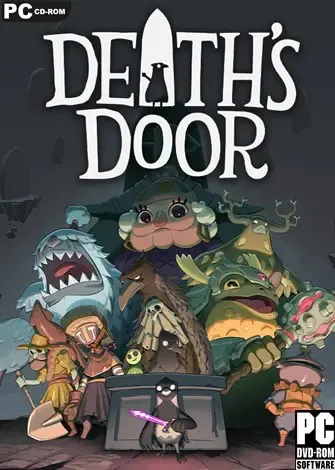 Death's Door (2021) PC Full Español