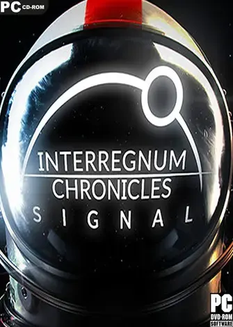 Interregnum Chronicles: Signal (2021) PC Full