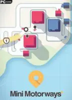 Mini Motorways (2021) PC Full Español