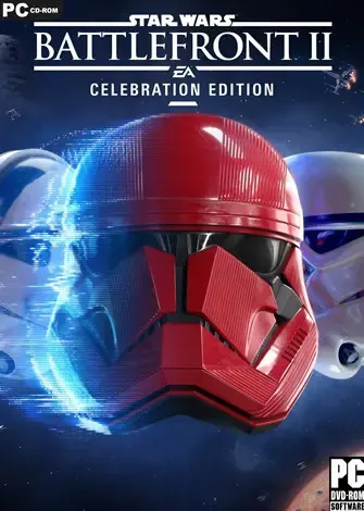 Star Wars Battlefront II Celebration Edition (2017) PC Full Español Star Wars Battlefront II Celebration Edition (2017) PC Full Español