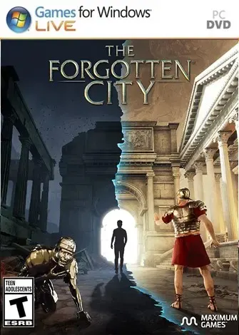 The Forgotten City (2021) PC Full Español