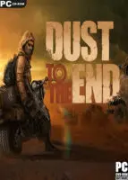 Dust to the End (2021) PC Full Español