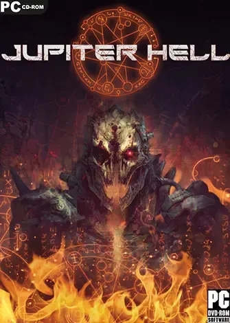 Jupiter Hell (2021) PC Full