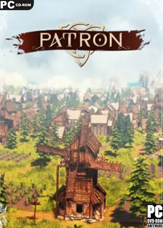 Patron (2021) PC Full Español Patron (2021) PC Full Español
