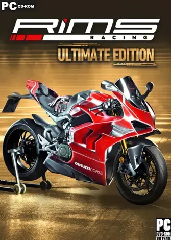 RiMS Racing (2021) PC Full Español