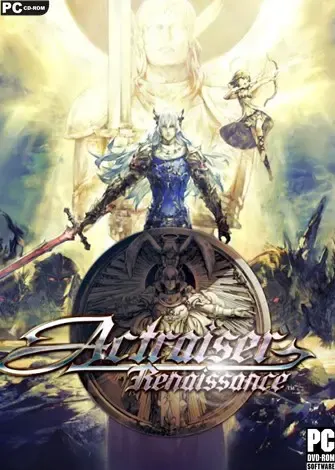 Actraiser Renaissance (2021) PC Full
