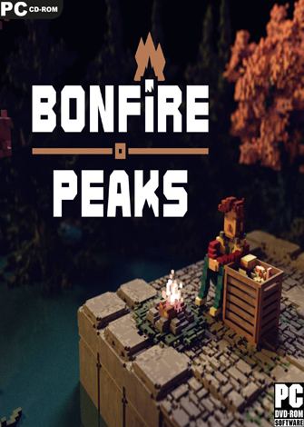 Bonfire Peaks (2021) PC Full Español Imagen