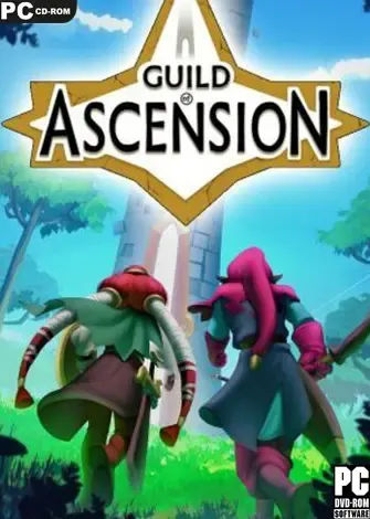 Guild of Ascension (2021) PC Full Español