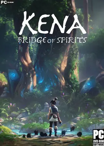 Kena: Bridge of Spirits (2021) PC Full Español Kena: Bridge of Spirits (2021) PC Full Español