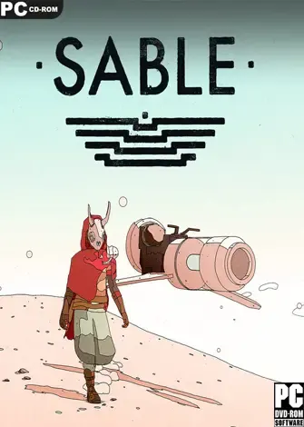 Sable (2021) PC Full