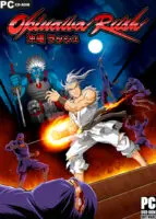 Okinawa Rush (2021) PC Full Español