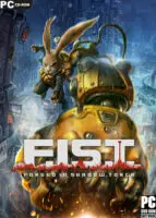 F.I.S.T.: Forged In Shadow Torch (2021) PC Full Español