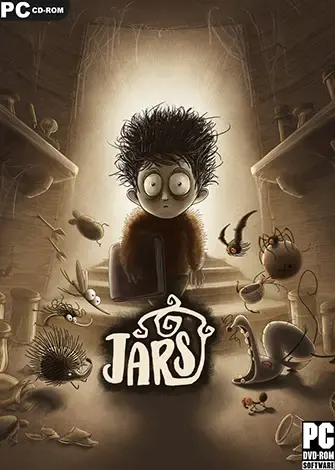 JARS (2021) PC Full Español