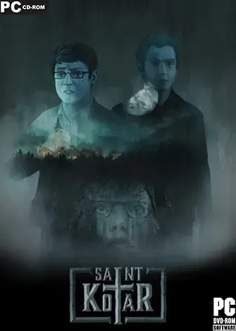 Saint Kotar: The Yellow Mask (2021) PC Full Español Latino