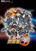 Super Robot Wars 30 (2021) PC Full