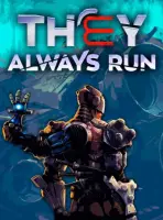 They Always Run (2021) PC Full Español