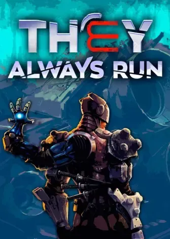 They Always Run (2021) PC Full Español They Always Run (2021) PC Full Español