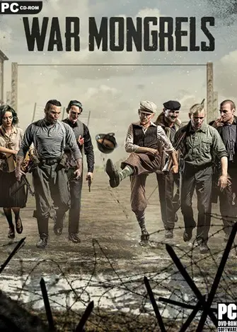 War Mongrels (2021) PC Full Español War Mongrels (2021) PC Full Español