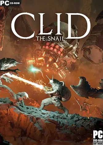 Clid The Snail (2021) PC Full Español Latino Clid The Snail (2021) PC Full Español Latino