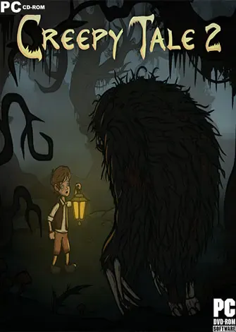 Creepy Tale 2 (2021) PC Full Español