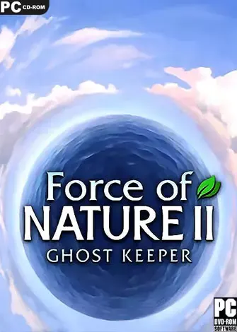 Force of Nature 2: Ghost Keeper (2021) PC Full Español Latino