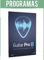 Guitar Pro Versión 8.0 Build 18 Full Español