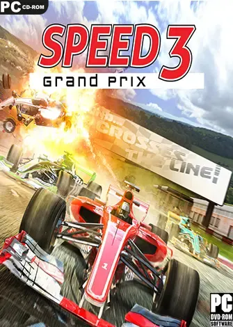 Speed 3: Grand Prix (2021) PC Full Español