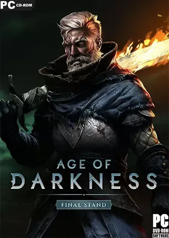 Age of Darkness: Final Stand (2025) PC Full Español Age of Darkness: Final Stand (2025) PC Full Español