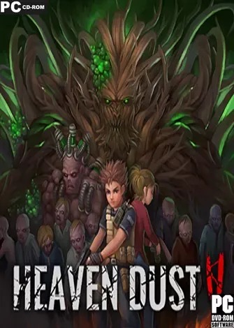 Heaven Dust 2 (2022) PC Full Heaven Dust 2 (2022) PC Full
