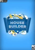 House Builder (2021) PC Game Español