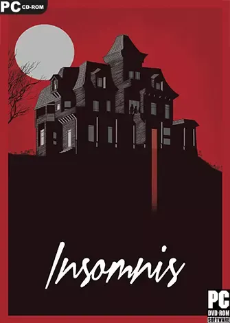 Insomnis (2022) PC Full Español
