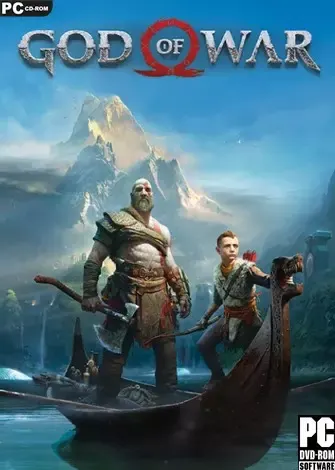 God of War (2022) PC Full Español God of War (2022) PC Full Español