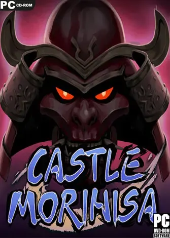 Castle Morihisa (2022) PC Full Español