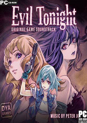 Evil Tonight (2022) PC Full Español Evil Tonight (2022) PC Full Español