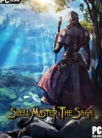 SpellMaster: The Saga (2022) PC Full