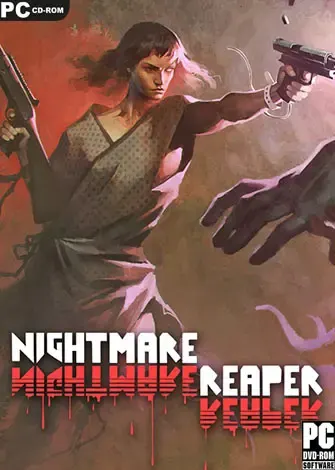 Nightmare Reaper (2022) PC Full