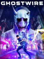 Ghostwire Tokyo Deluxe Edition (2022) PC Full Español