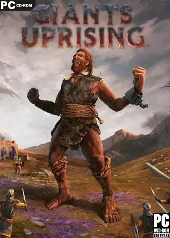 Giants Uprising (2021) PC Game Español