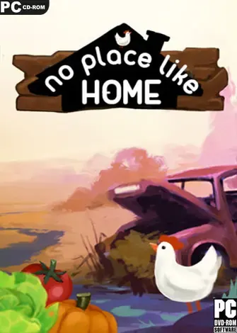 No Place Like Home (2022) PC Full Español No Place Like Home (2022) PC Full Español